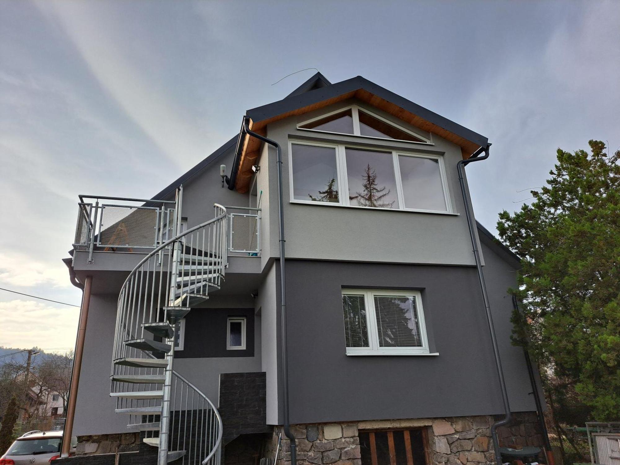 Apartman Nikol ปริเอวิดซา ภายนอก รูปภาพ